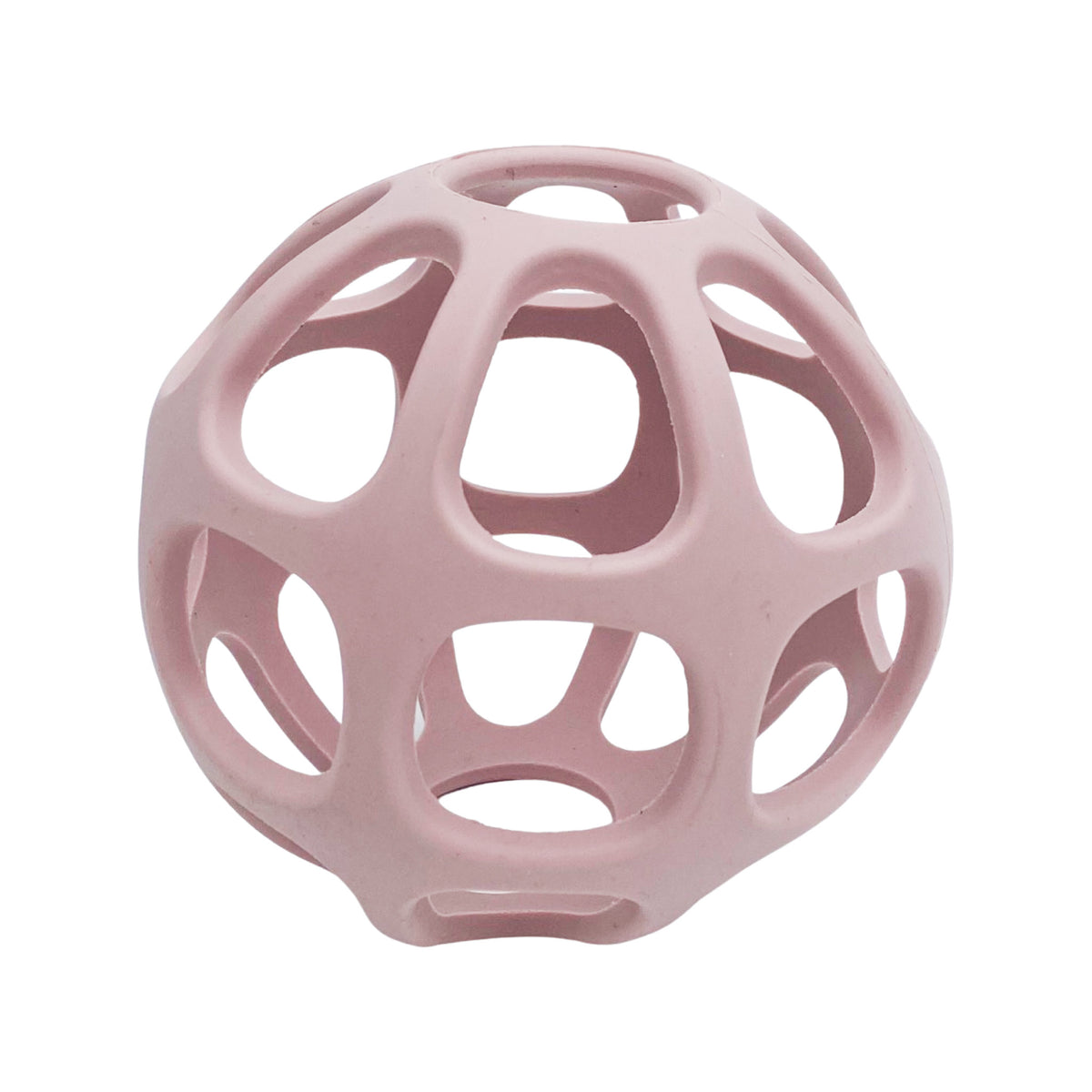 Silicone Sensory Teething Ball