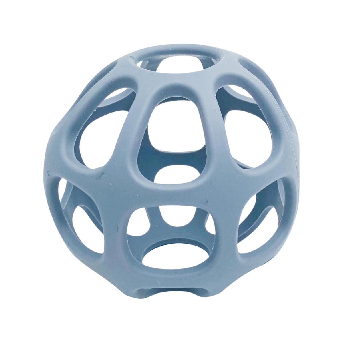 Silicone Sensory Teething Ball