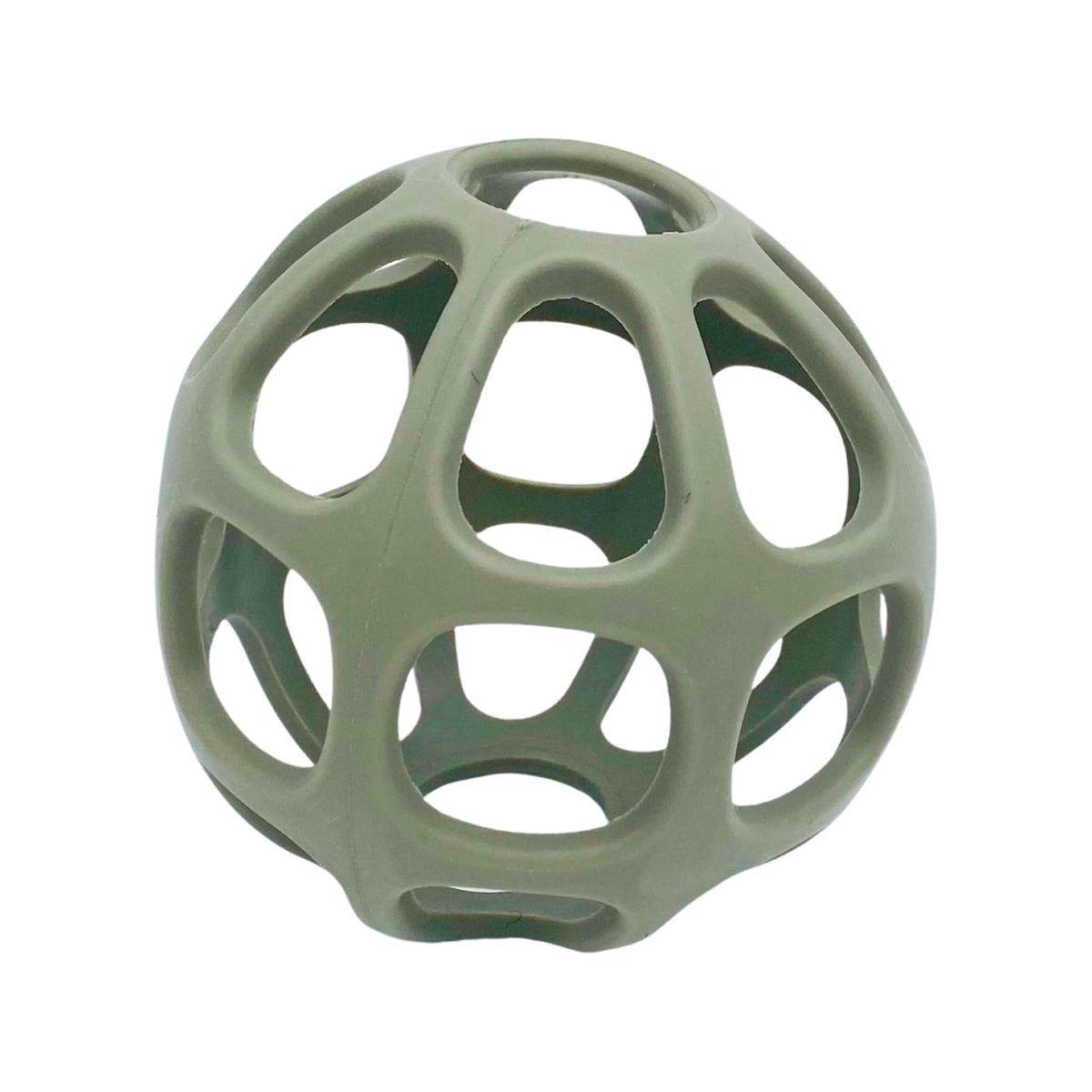 Silicone Sensory Teething Ball