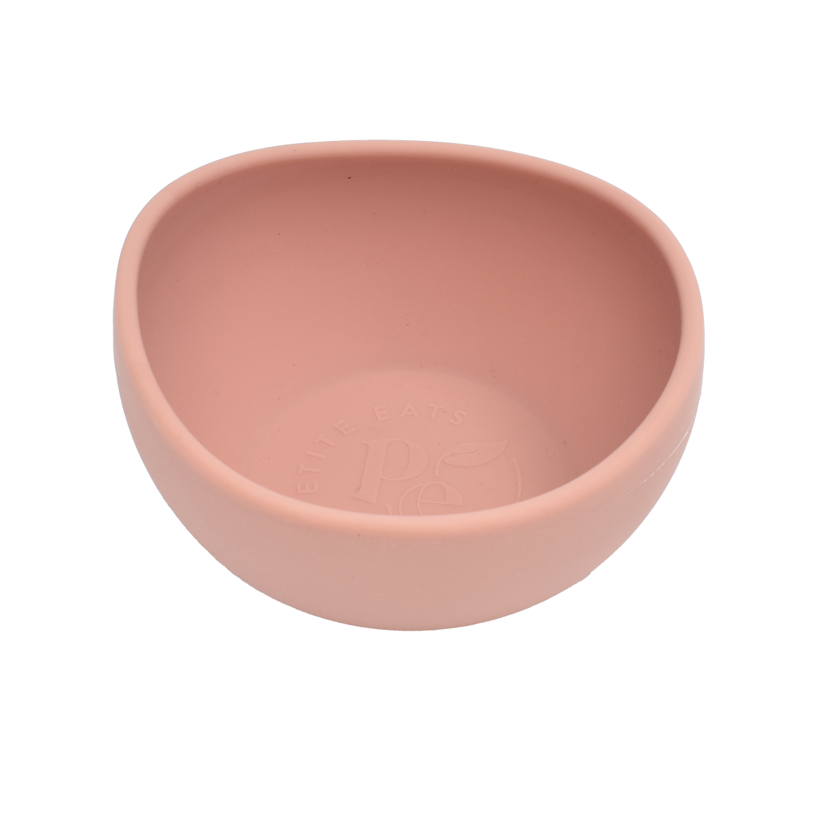 Silicone Bowl