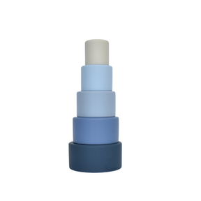 Round Stacking Cups