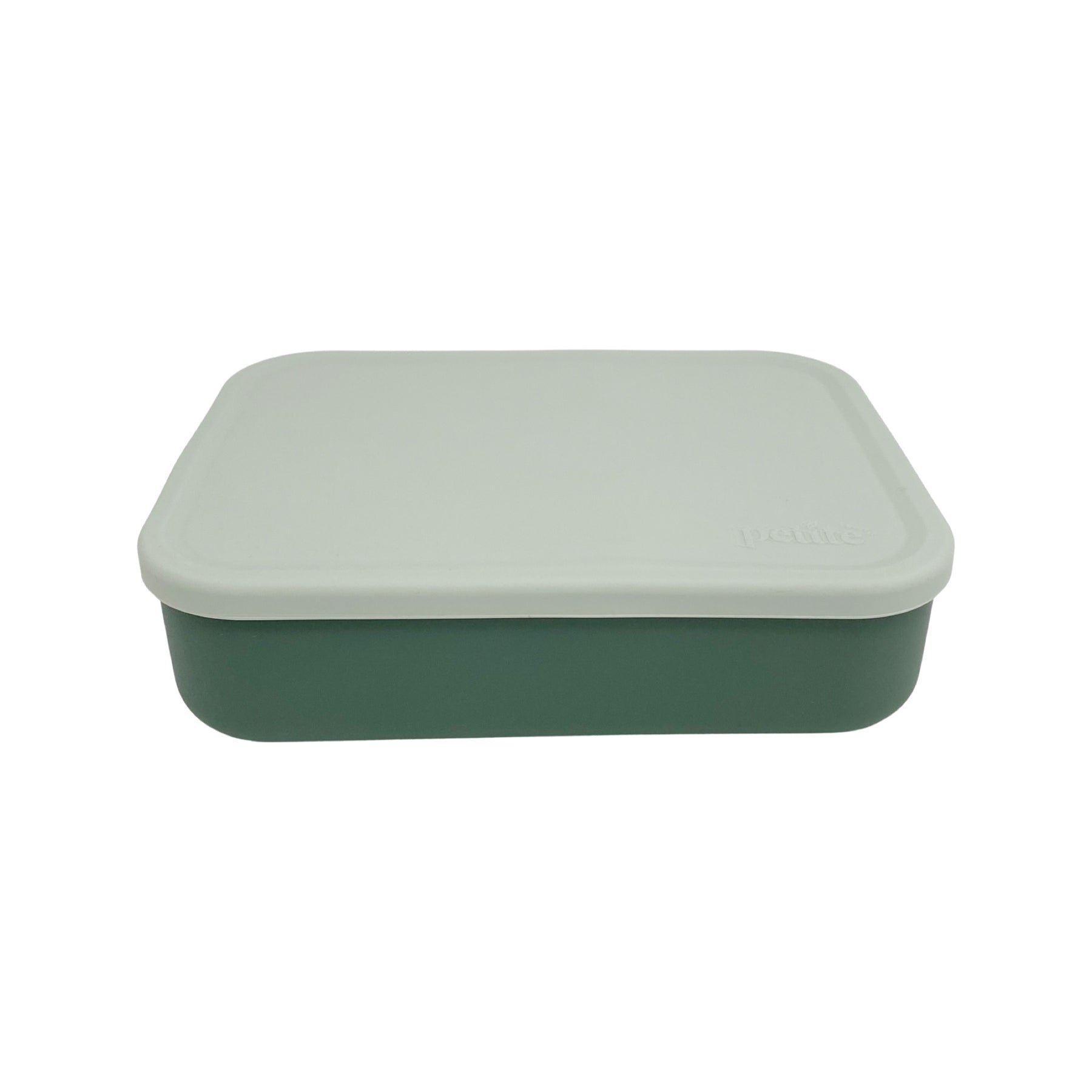 Silicone Large Lunchbox