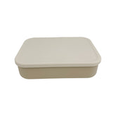 Silicone Large Lunchbox