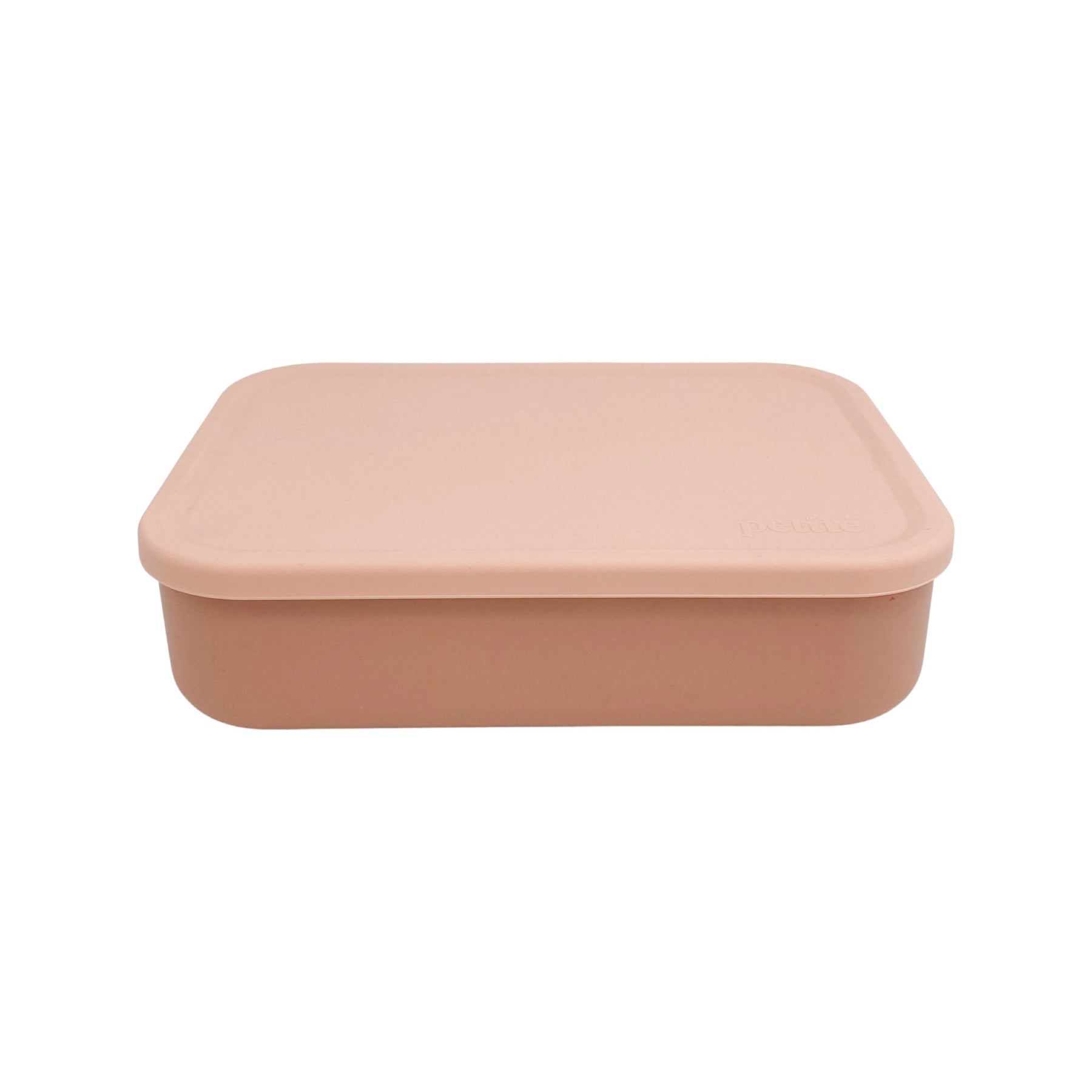 Silicone Large Lunchbox