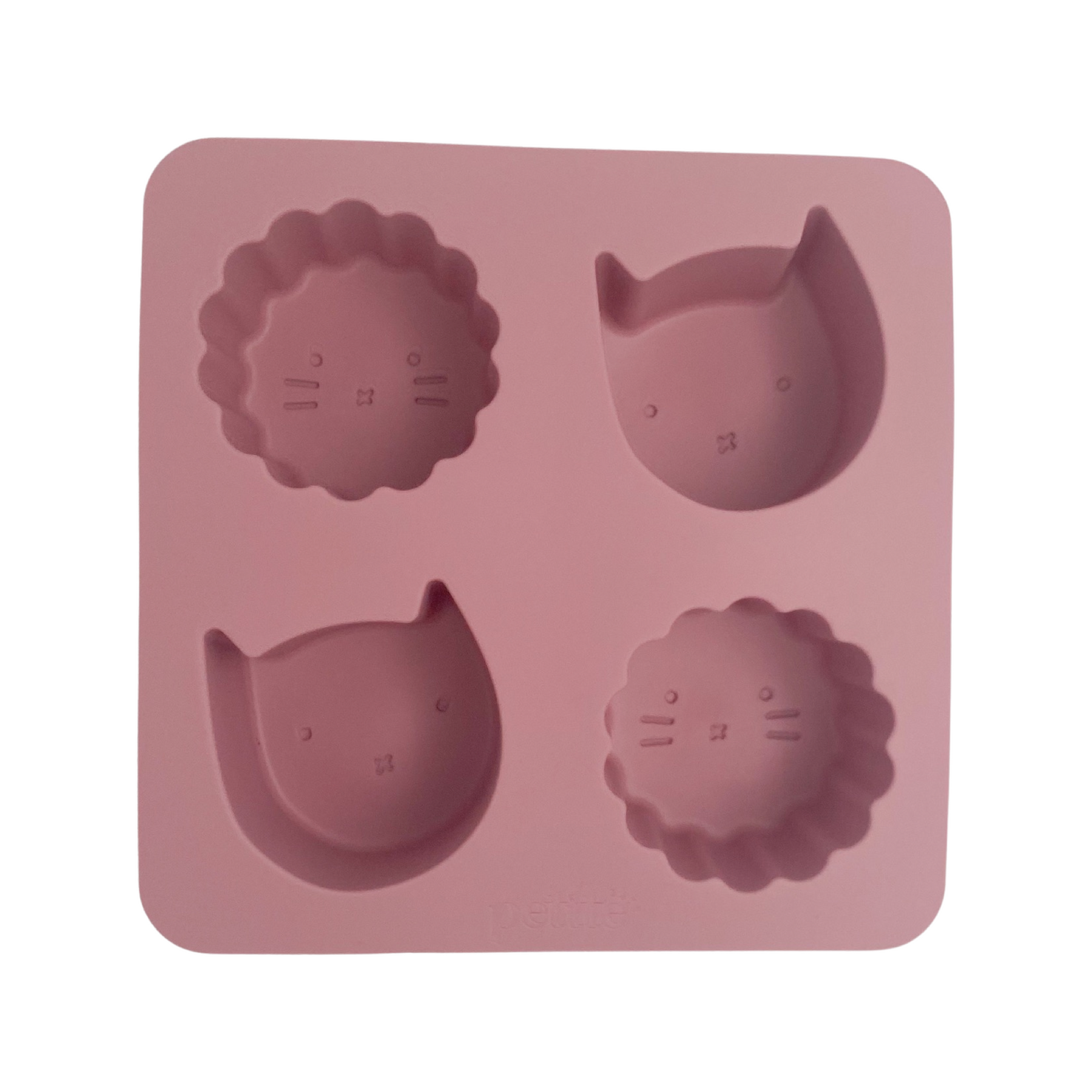 Silicone Baking Mould