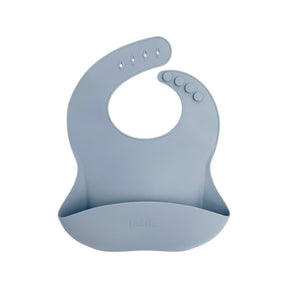 Silicone Baby Bibs (large)