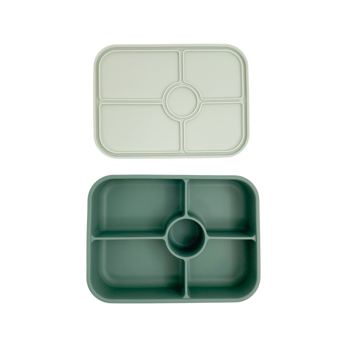 Silicone Large Lunchbox