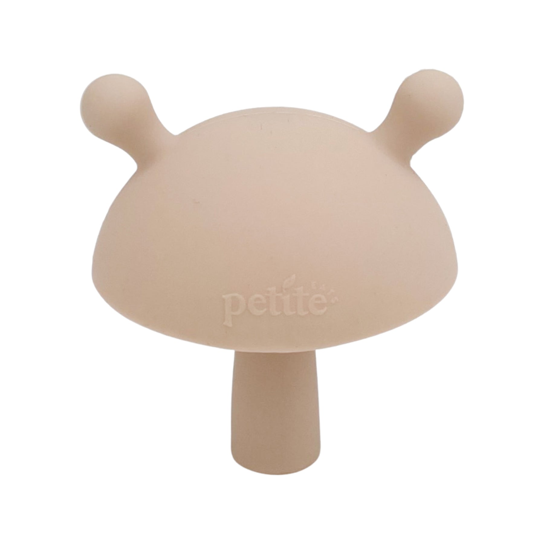 Mushroom Teether