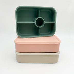 Silicone Large Lunchbox